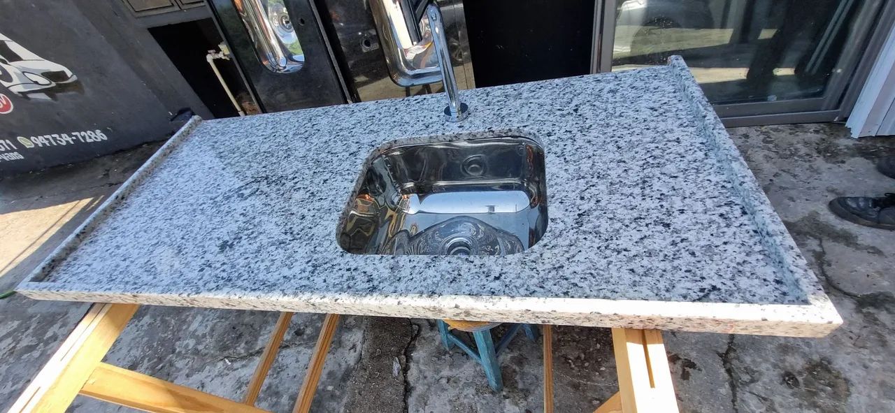  Pia de cozinha  - Foto 5