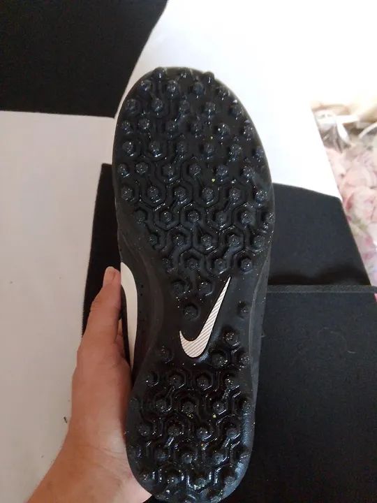 Chuteira Nike Original  - Foto 4