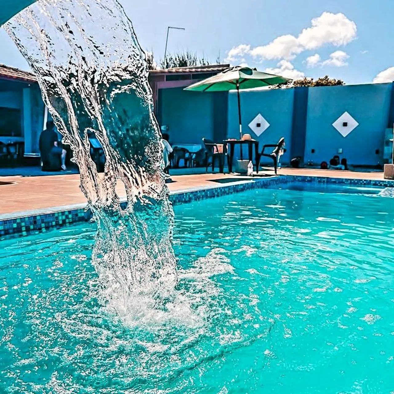 Casa Para Temporada praia do Saco