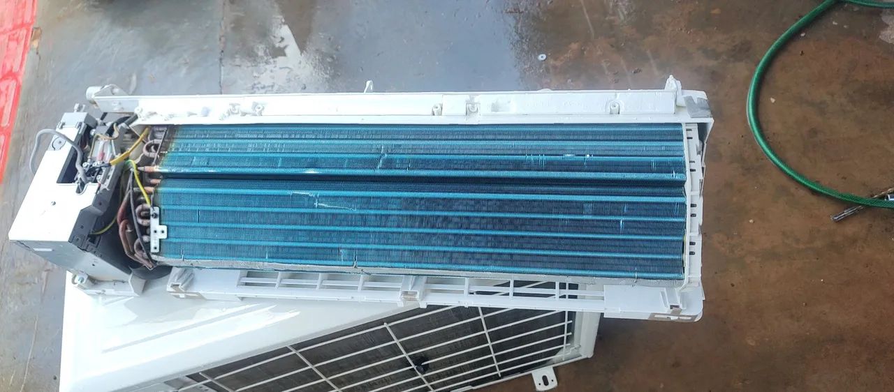 Instalação e manutenção em ar condicionado. - Foto 4
