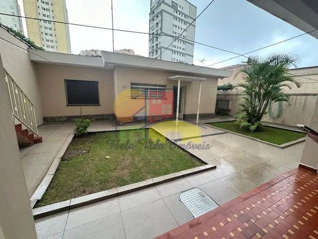 CASA TÉRREA 03 DORMTS, 03 WCS, 03 VAGAS GARAGEM