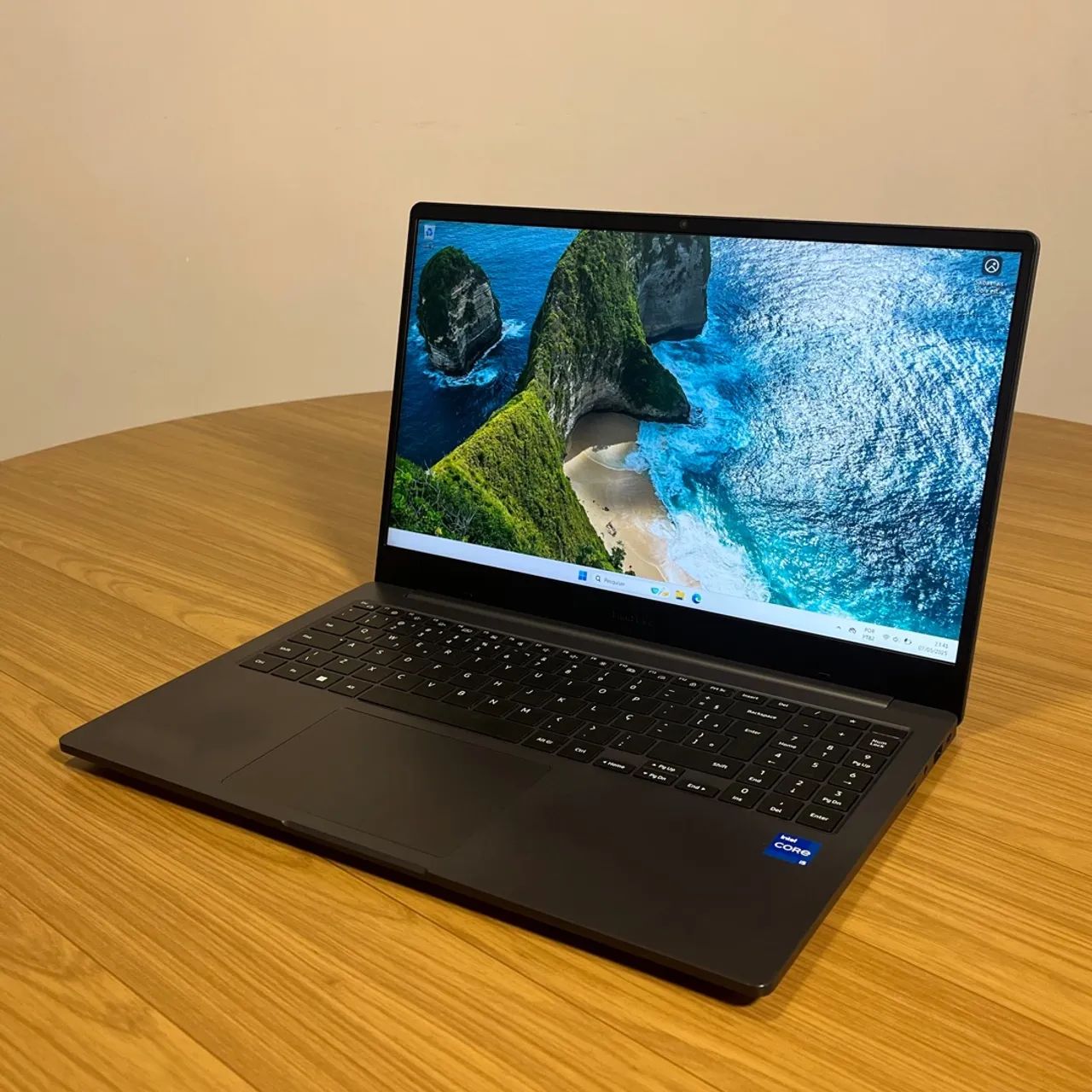 Notebook Samsung | i5 1235U - 8GB RAM - 256GB SSD - Tela IPS - Iris Xe 4GB | Parcela! - Foto 2