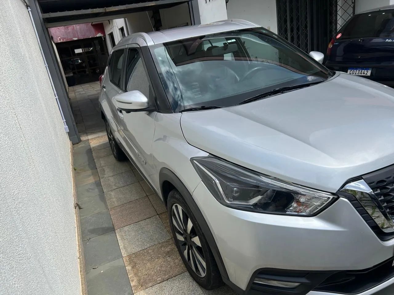 Nissan Kicks SL 1.6 - Foto 5