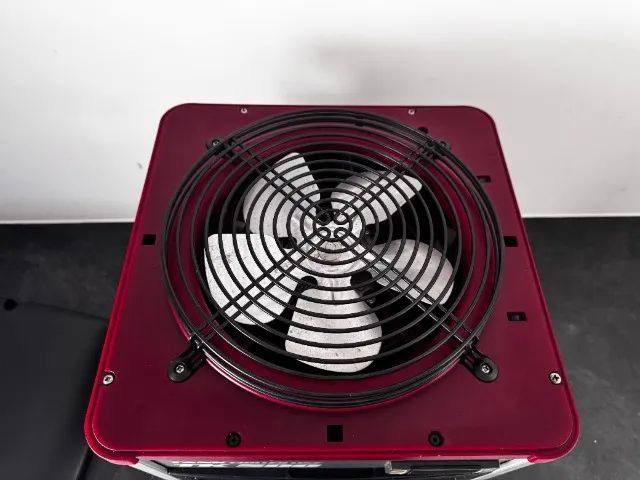 Chiller Teco Tk500H Revisado, 100%, Até 500l Apenas Retirada - Foto 6