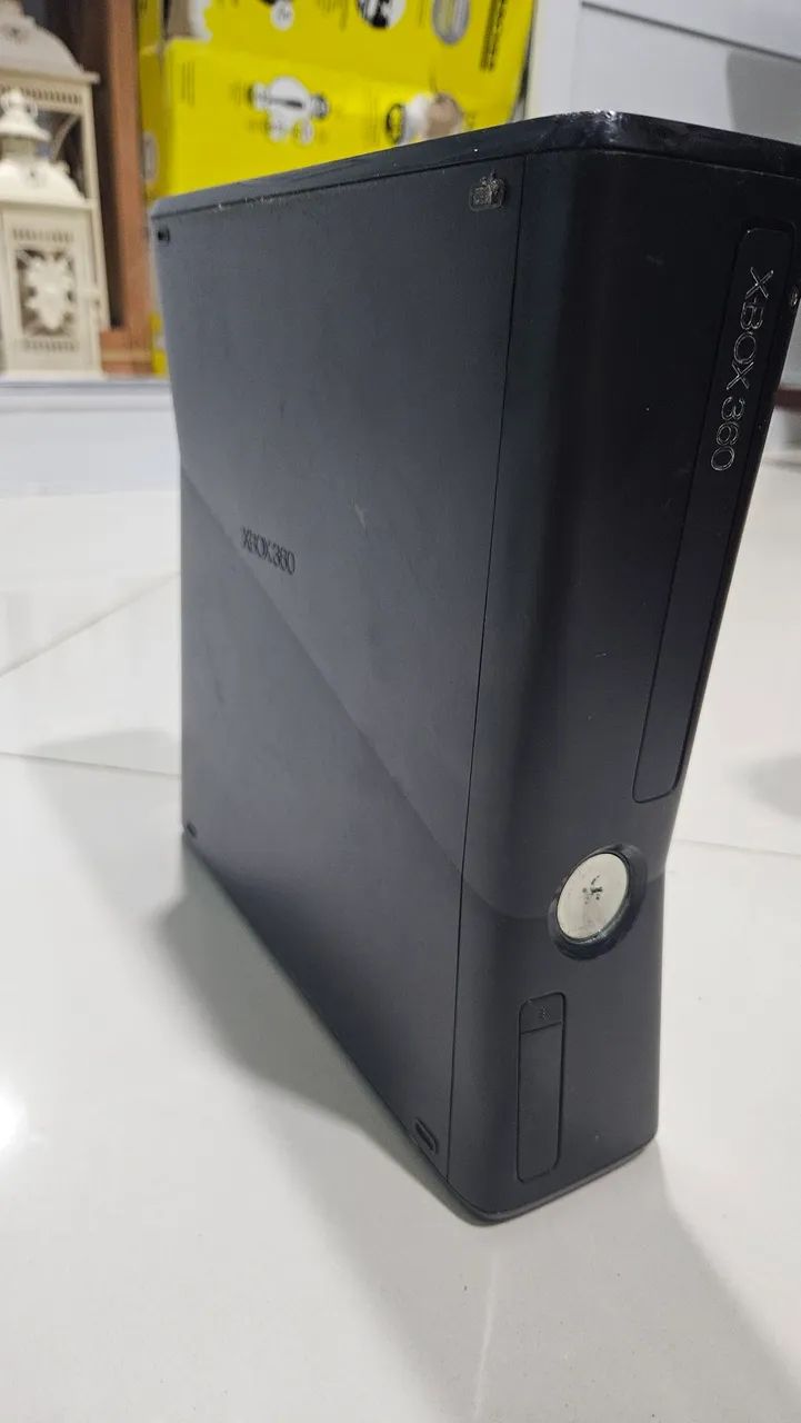 XBOX 360 - Foto 2