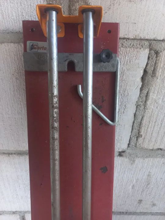 Cortador de Azulejo HOBBY 600 - Foto 3