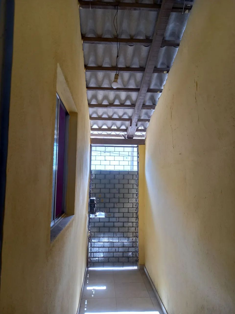 Foto - Recife - Caxangá