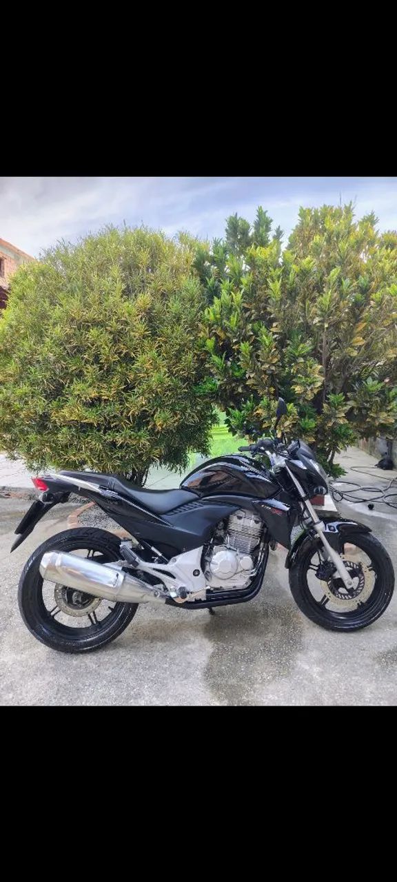 Vendo CB300r - Foto 4