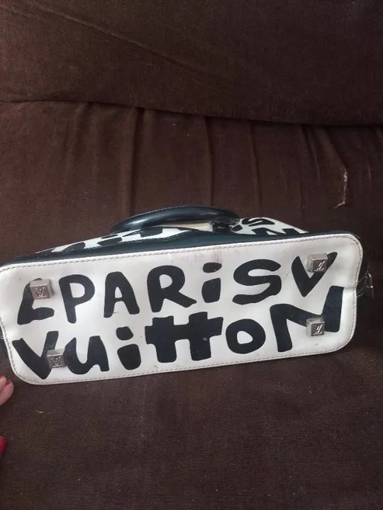 Bolsa Louis vuitton - Foto 2