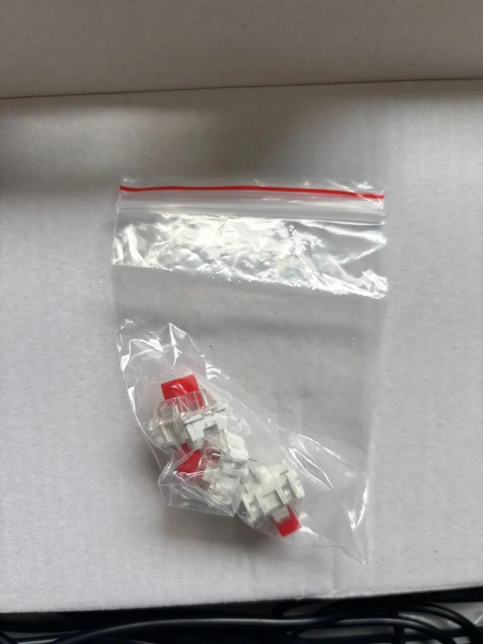 teclado mecânico mancer shade MK2 - Foto 5