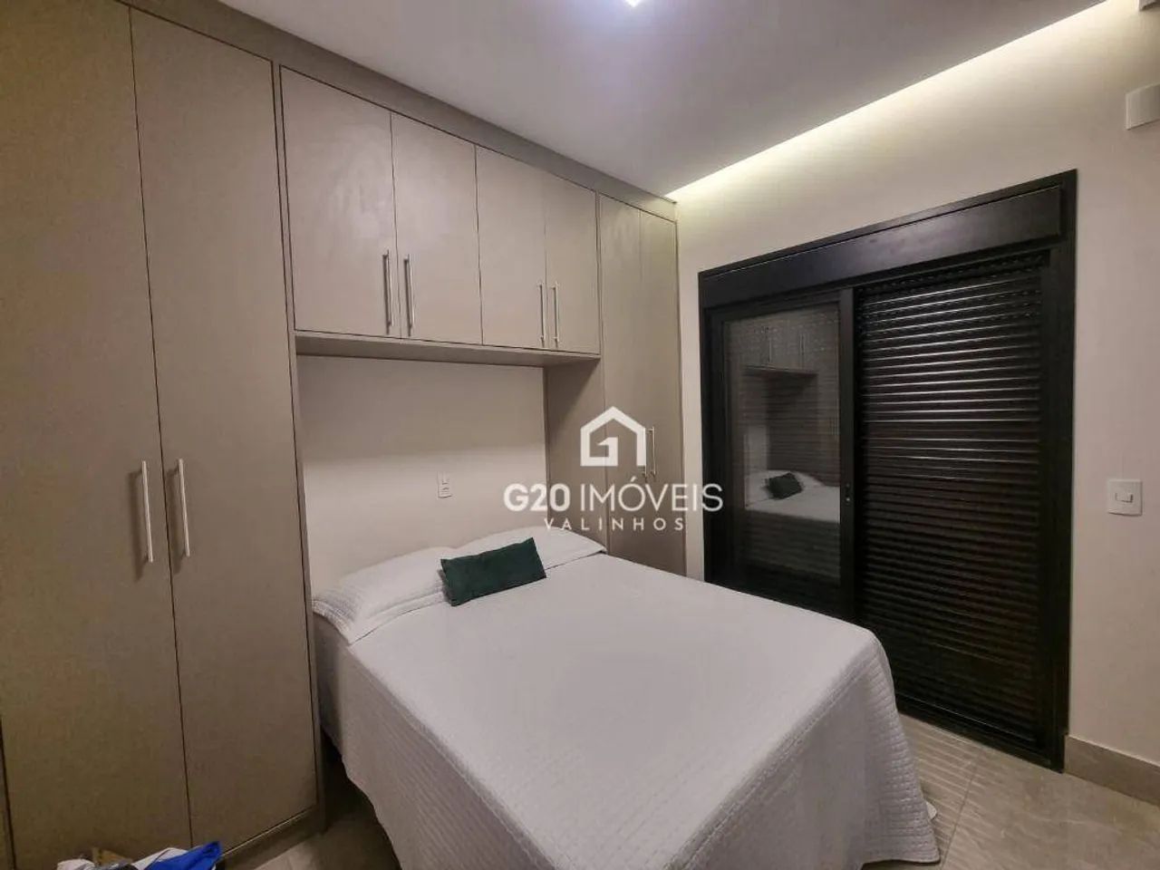 Casa com 3 quartos à venda, 230 m² por R$ 1.590.000 - Condomínio Villa do Sol - Valinhos/S - Foto 5