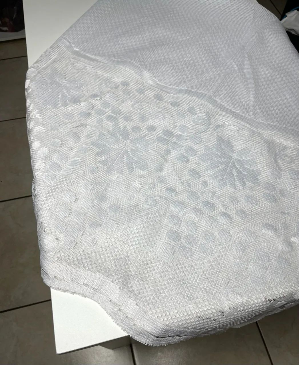 Cortina de cozinha NOVA - Foto 3