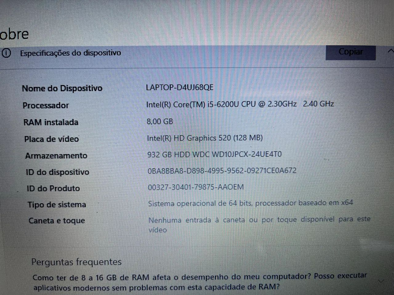 Lenovo Ideapad - Foto 5