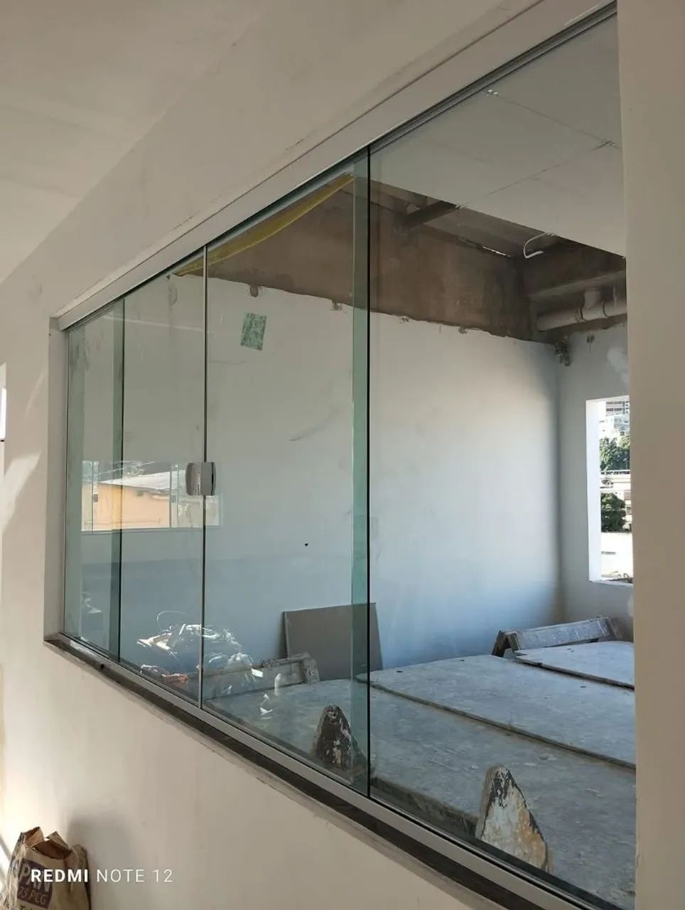Vidraçaria TM Vidros - Espelhos, portas de vidro e mais! - Foto 5