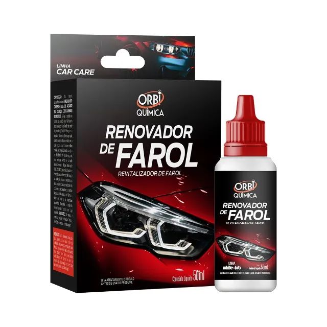 Renovador De Farol Orbi