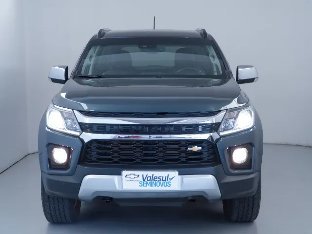 CHEVROLET TRAILBLAZER PREMIER 2.8 TB DIESEL AUT. 2022