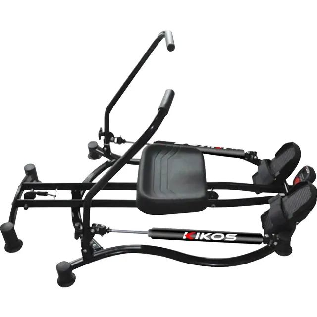 Remo Kikos Classic CK1000 Preto