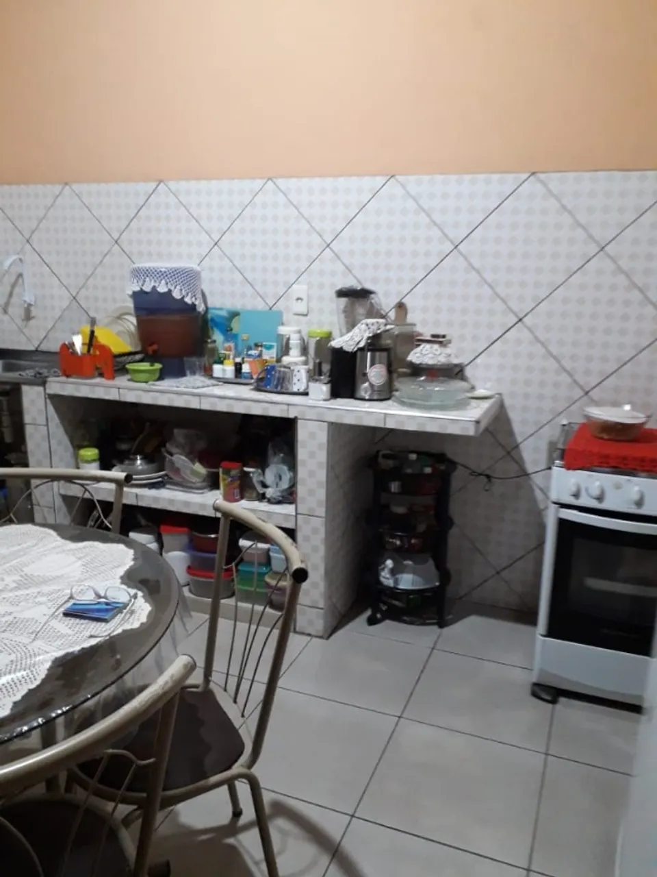 Casa Santo Antônio