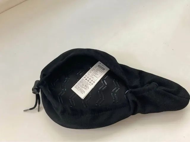 Capa de Banco de Bicicleta - Memory Foam - Foto 4