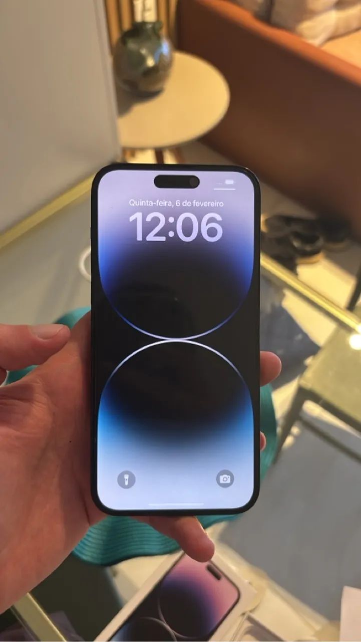 iPhone 14 Pro Max 