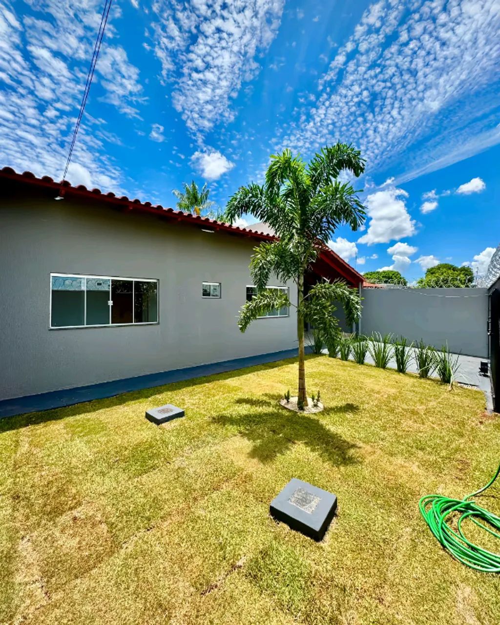 Foto - Ibirité - Jardim das Flores