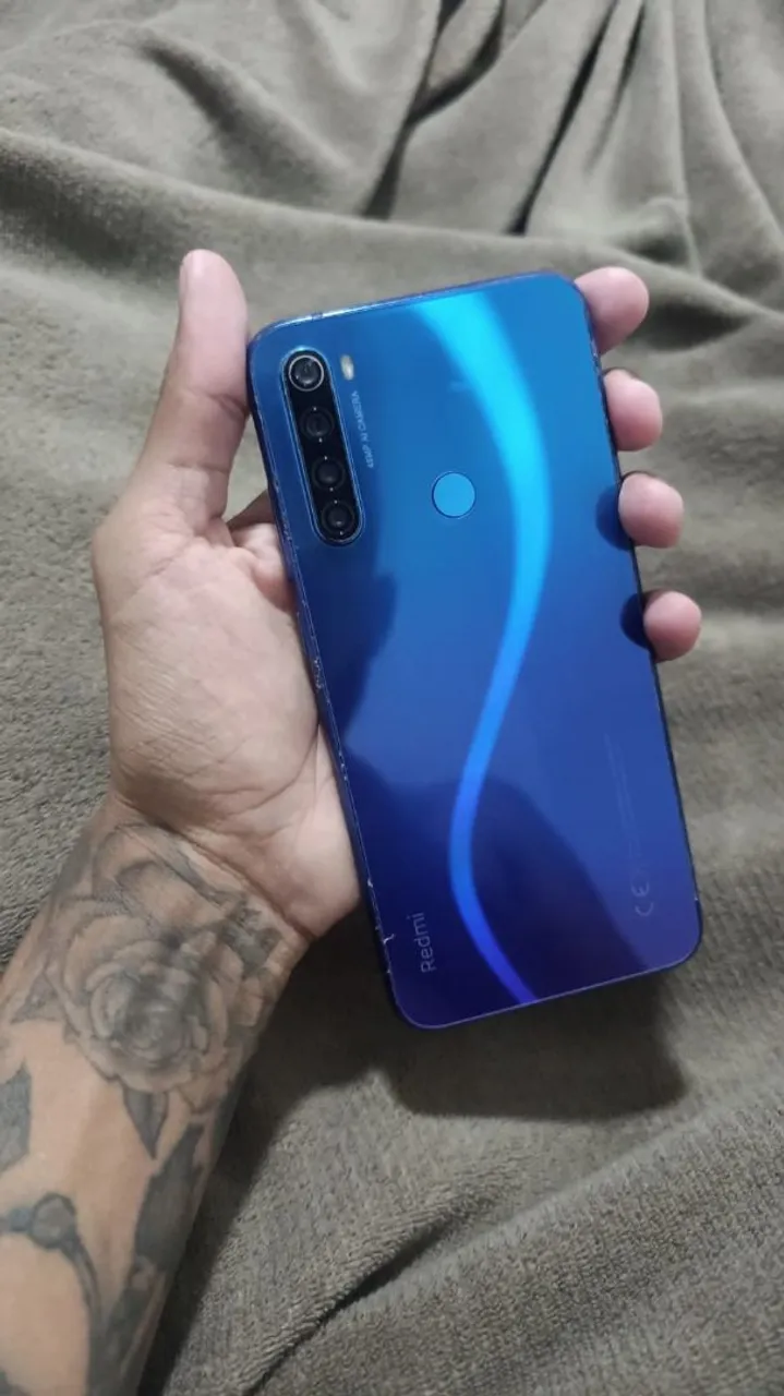 note 8