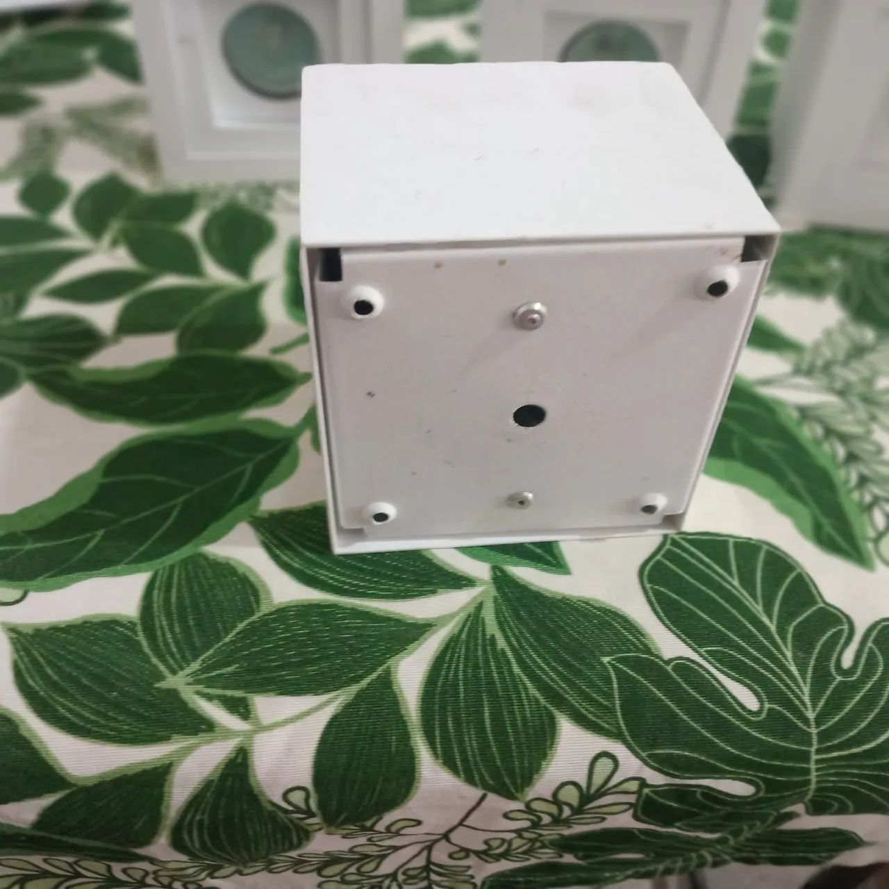 5 Mini Luminárias Led - Foto 4