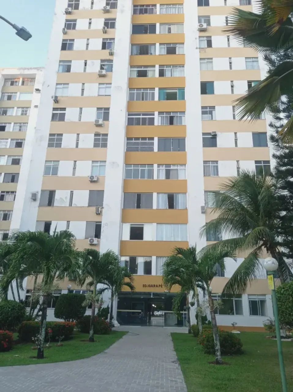 Apartamento 3/4 para Venda, VIVENDAS DO IMBUI no bairro Imbuí - Foto 2