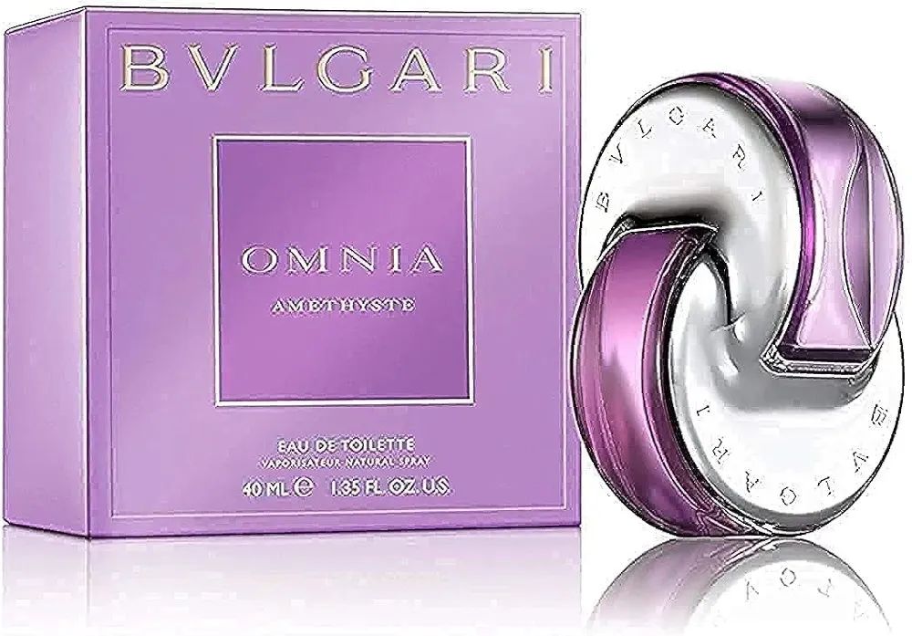 Perfume Omnia Amethyste - Decant