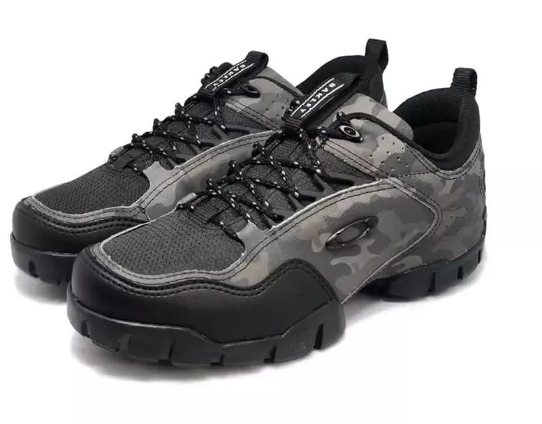 Tênis Oakley Modoc Low II Camo
