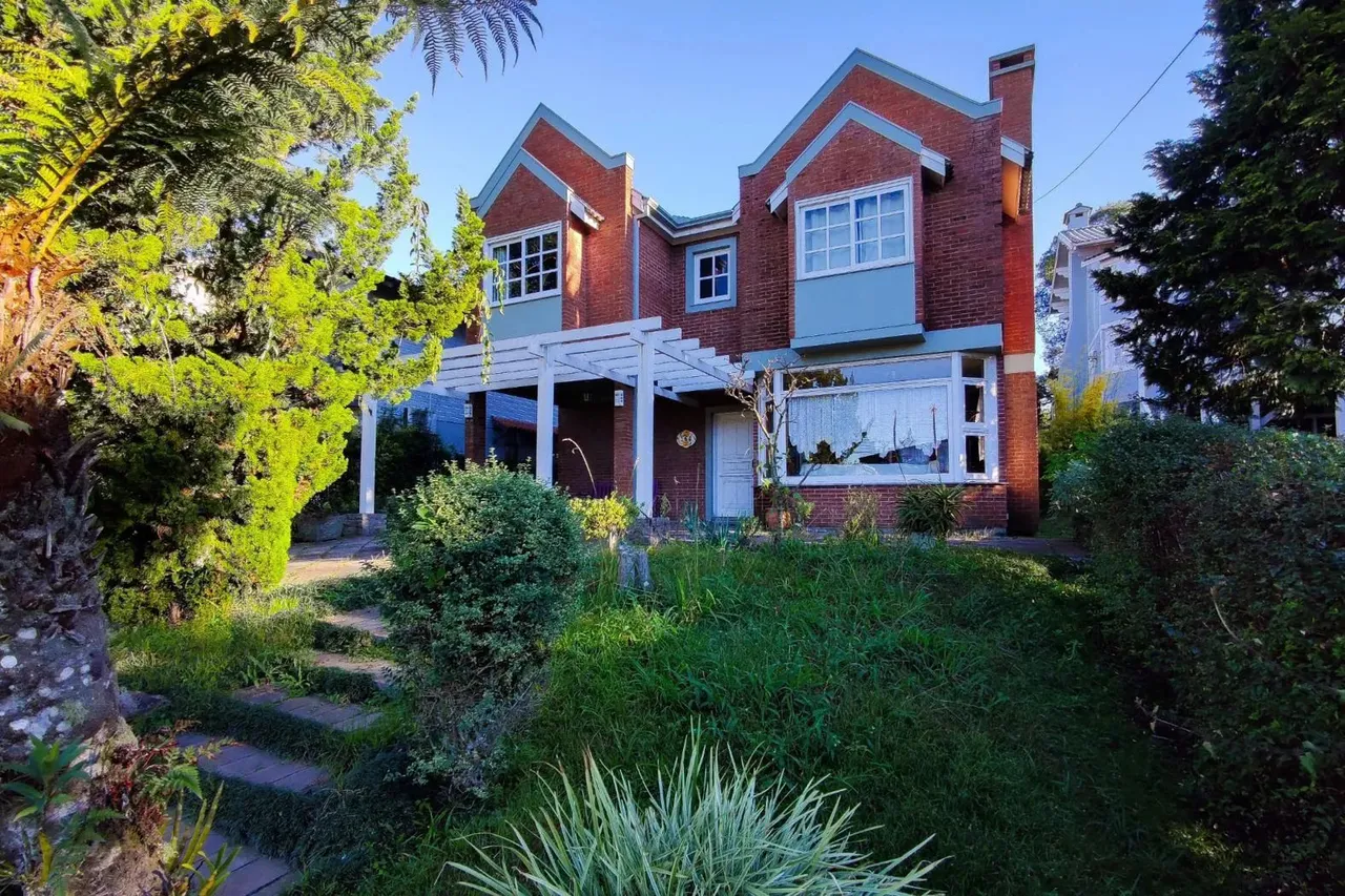 CASA CONDOMÍNIO QUINTA DA SERRA