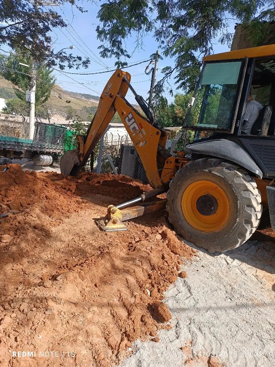 Terraplanagem. Limpeza de lote, demolição  - Foto 4