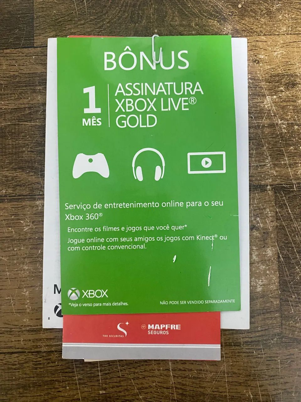 Manual X Box Super slim - Foto 2