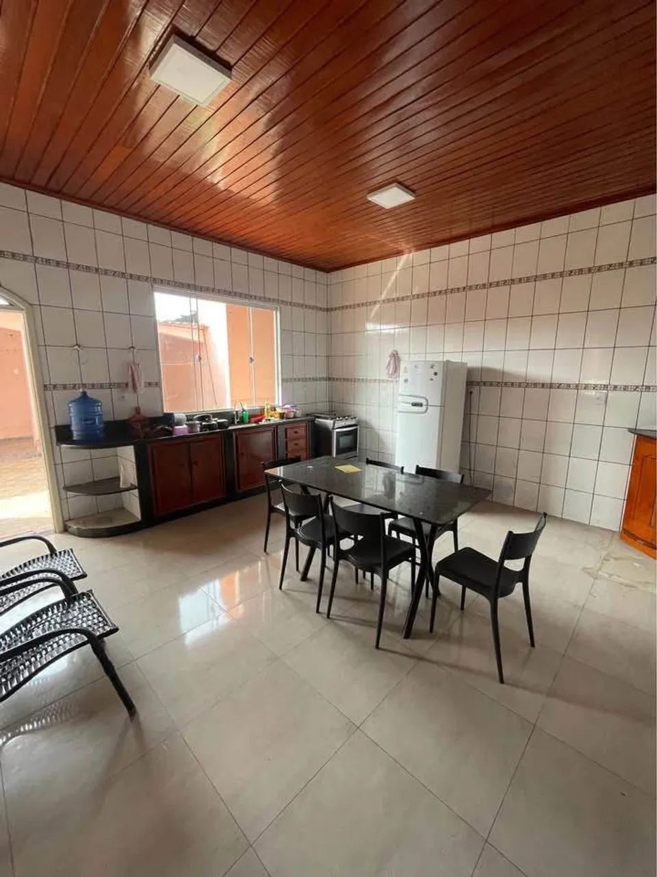 .CASA À VENDA NO CIDADE NOVA  - Foto 4