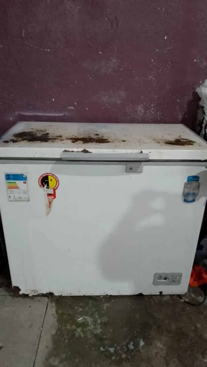 Freezer Horizontal - Foto 2