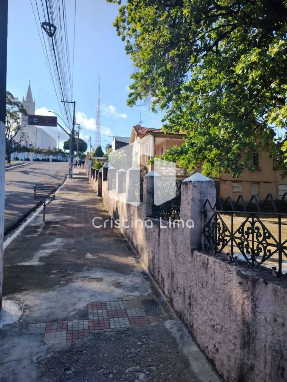 Terreno na Avenida João Ribeiro - 2308 m² - Santo Antônio - Foto 4
