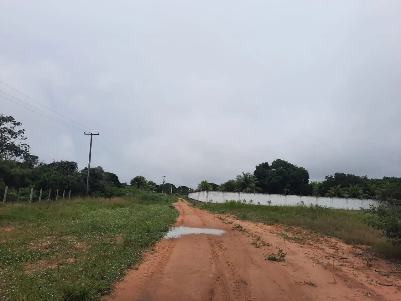 Lote/Terreno para venda com 40000 metros quadrados em Zona Rural - Monte Alegre - RN - Foto 5