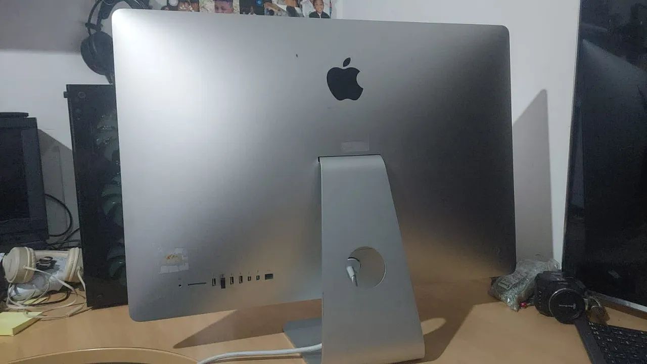iMac 27 polegadas  - Foto 2