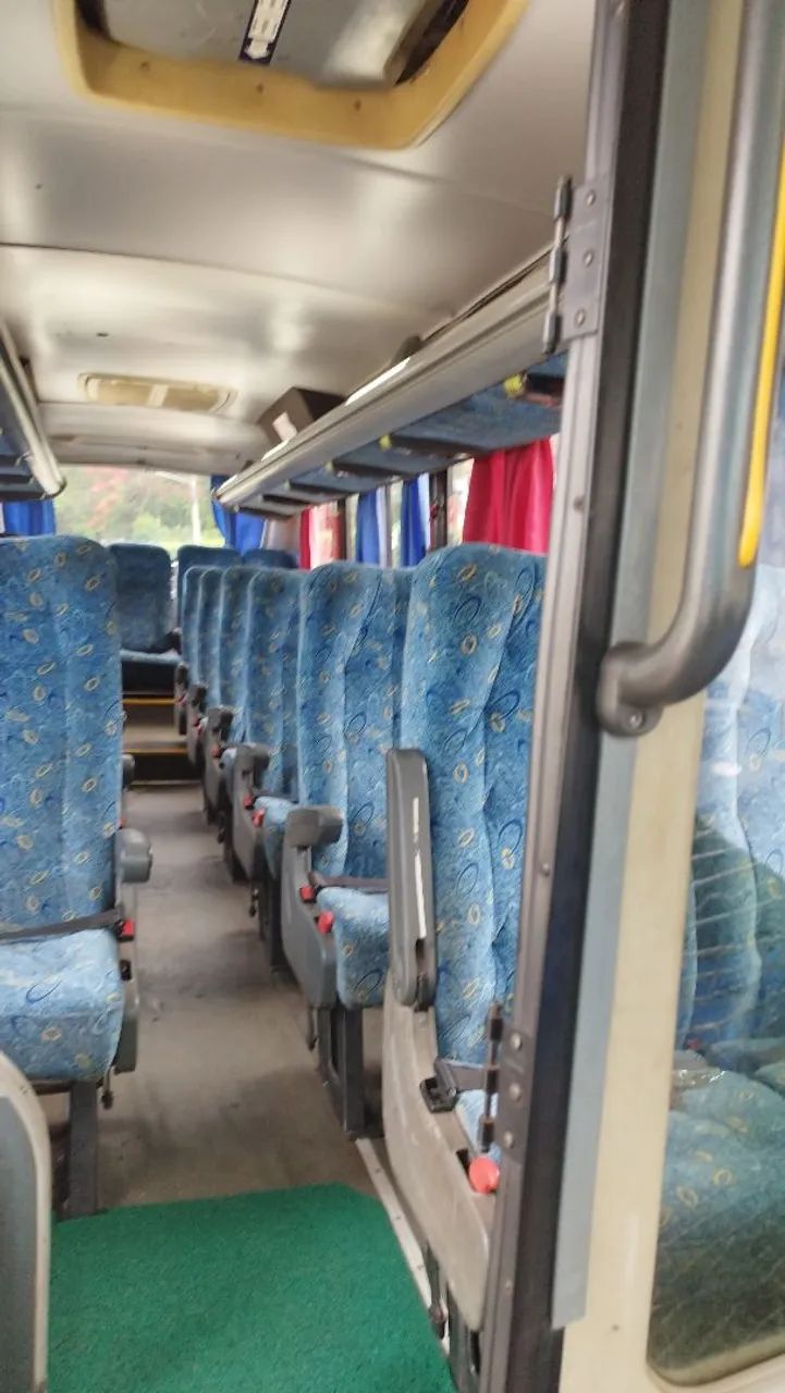 Ônibus 29 lugares  - Foto 12