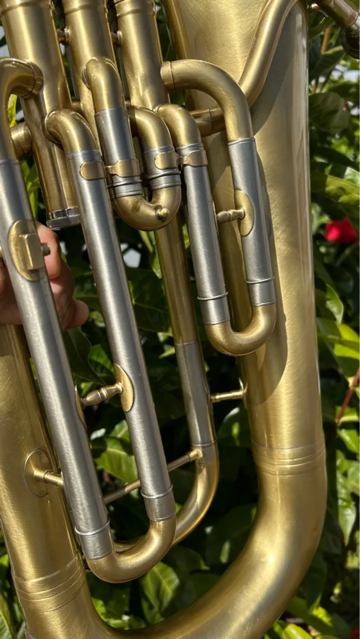 Euphonium Eagle