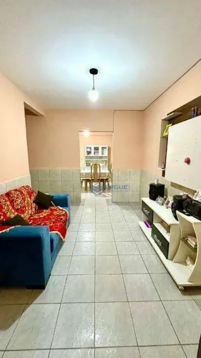 Casa com 6 dormitórios à venda, 160 m² por R$ 330.000,00 - Conjunto Ceará - Fortaleza/CE