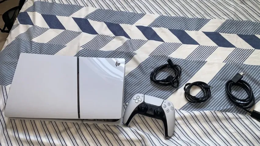 Playstation 5 (PS5) usado