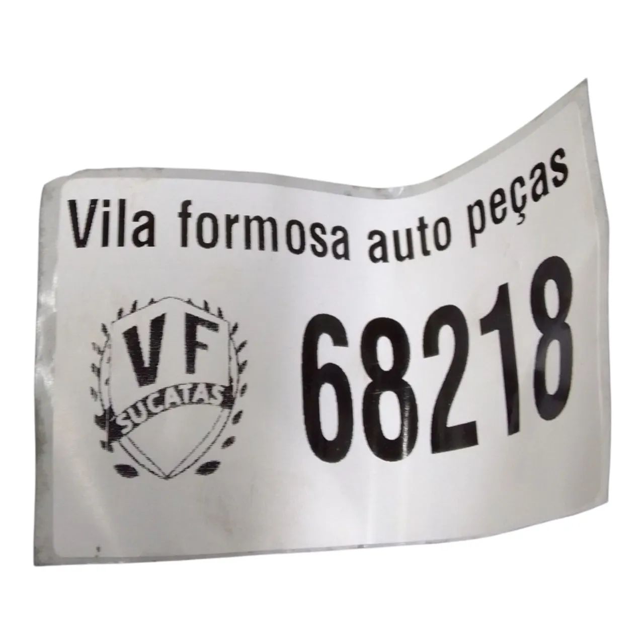 Eixo Bomba De Agua Bmw Gs1300 2025 - Foto 8