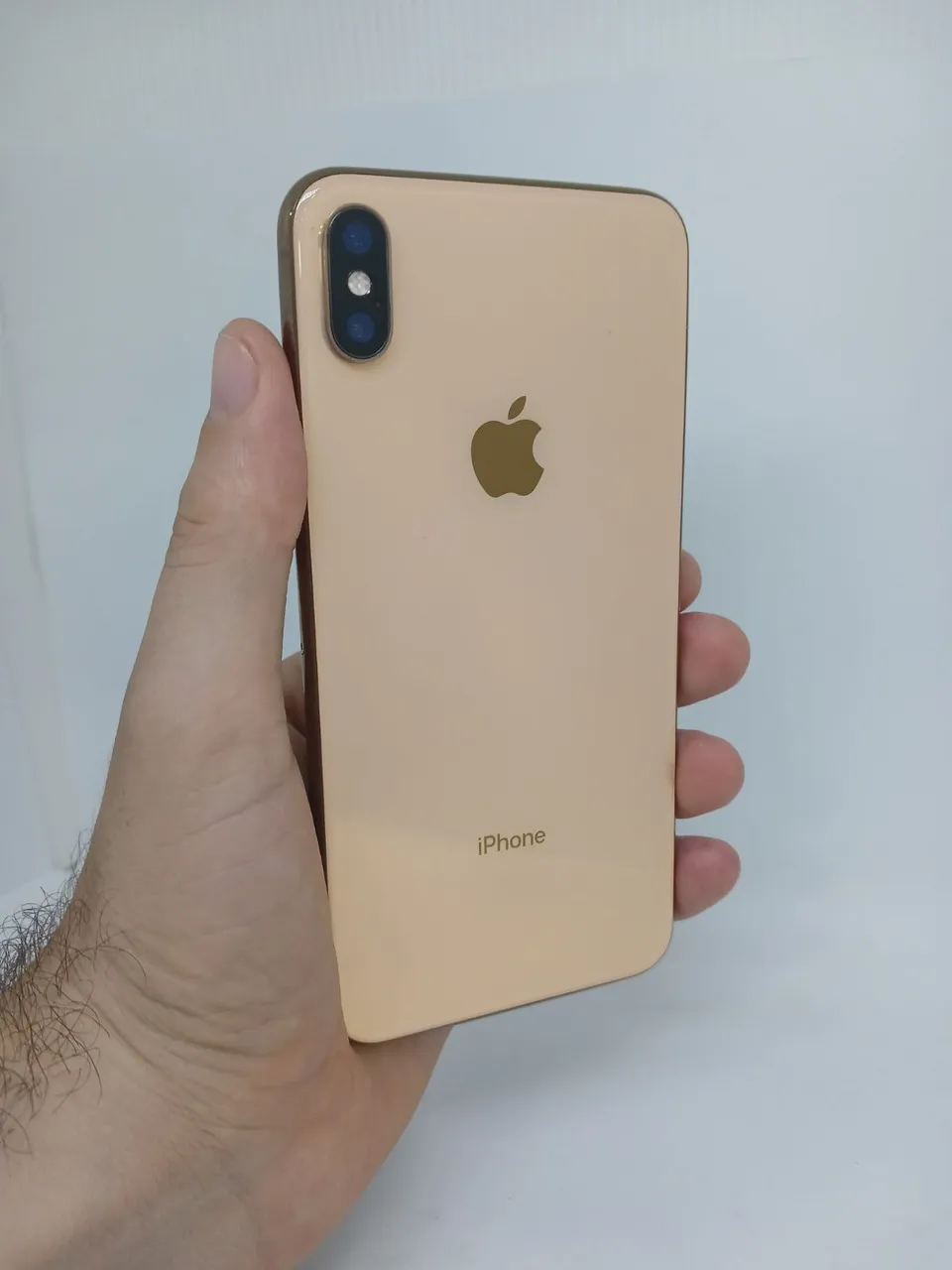 iPhone Xs Max 64 Semi novo