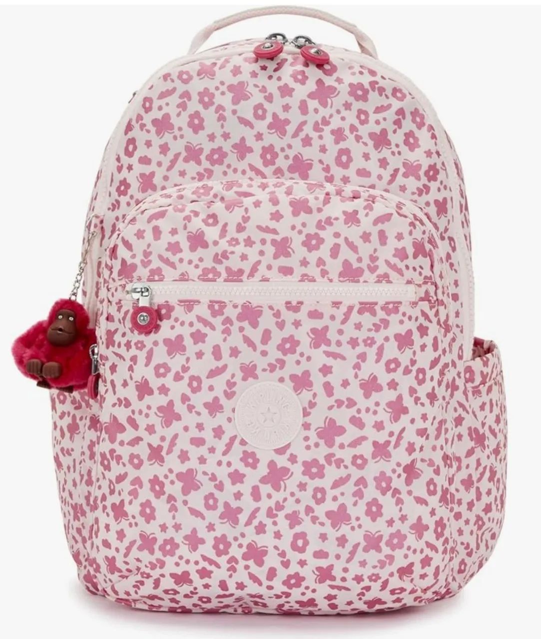 Mochila Kipling original