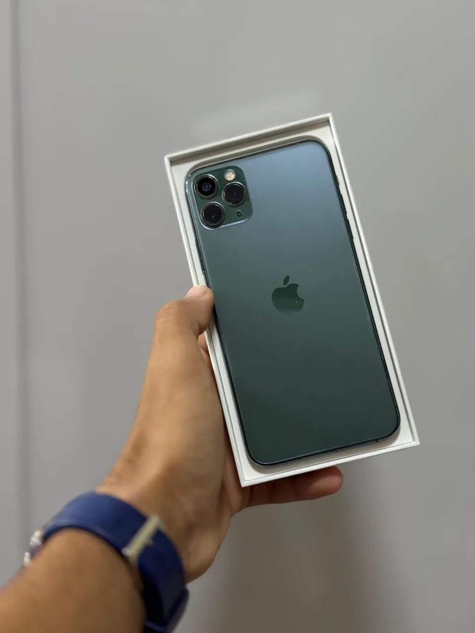 iPhone 11 pro Max