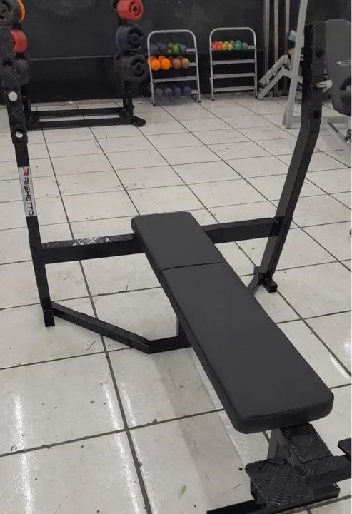 academia completa  - Foto 5