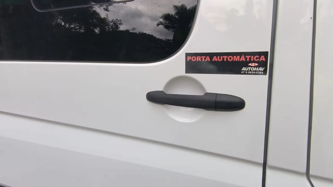 Sprinter 515 - Foto 3