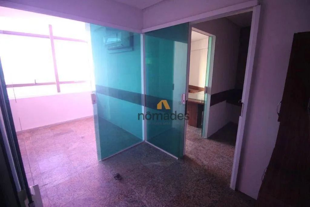 Sala para alugar, 35 m² por R$ 950/mês - Aldeota - Fortaleza/CE - Foto 3