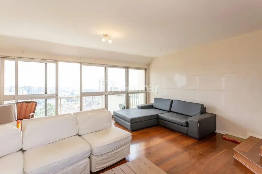 Apartamento à venda Rua Major José Marioto Ferreira, Paraisópolis - São Paulo - Foto 5